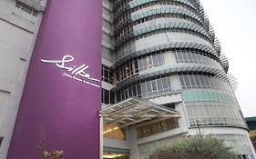 Silka Cheras Hotel Kuala Lumpur